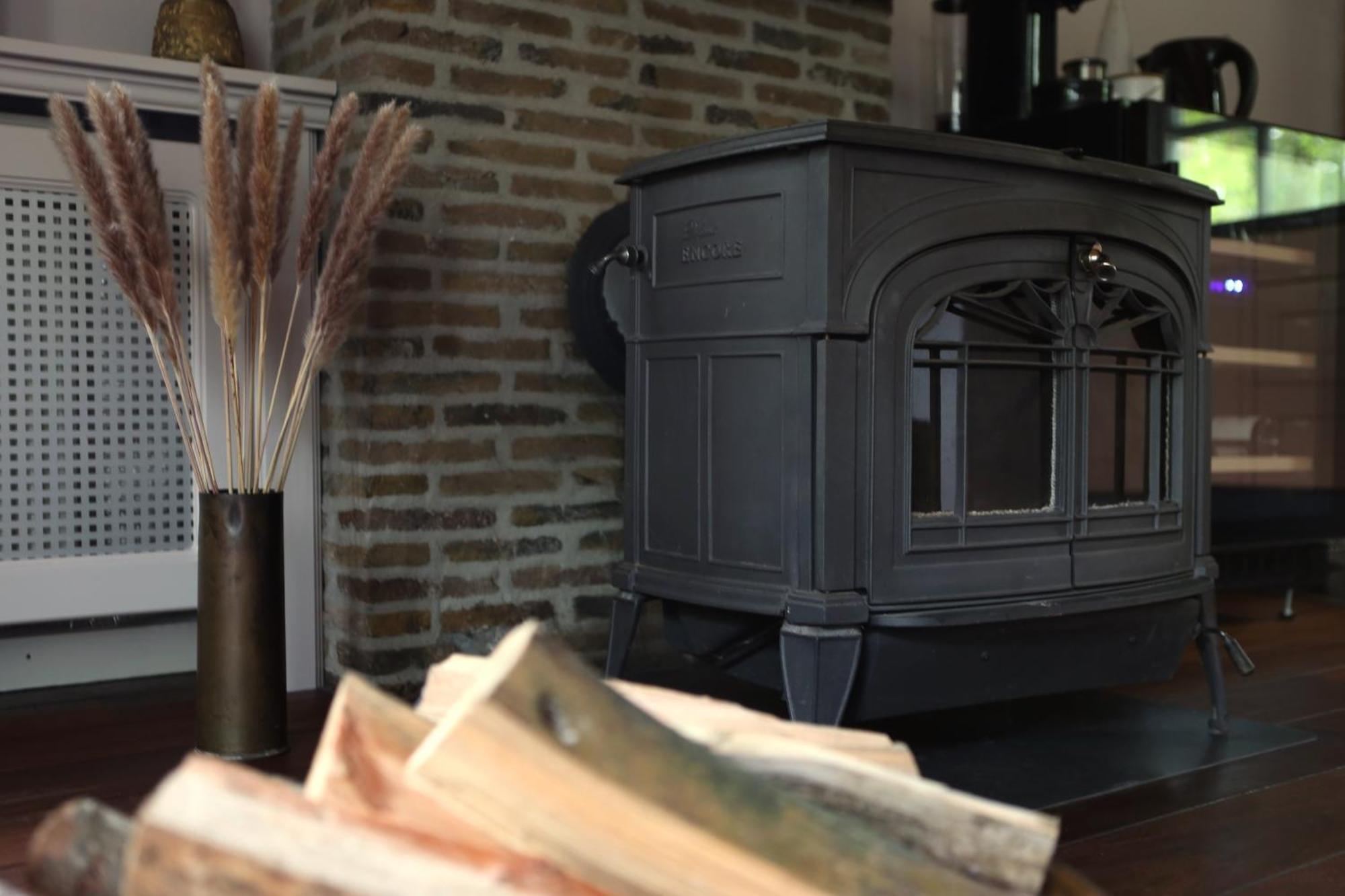 Guesthouse Oeyenbos Knegsel Dış mekan fotoğraf