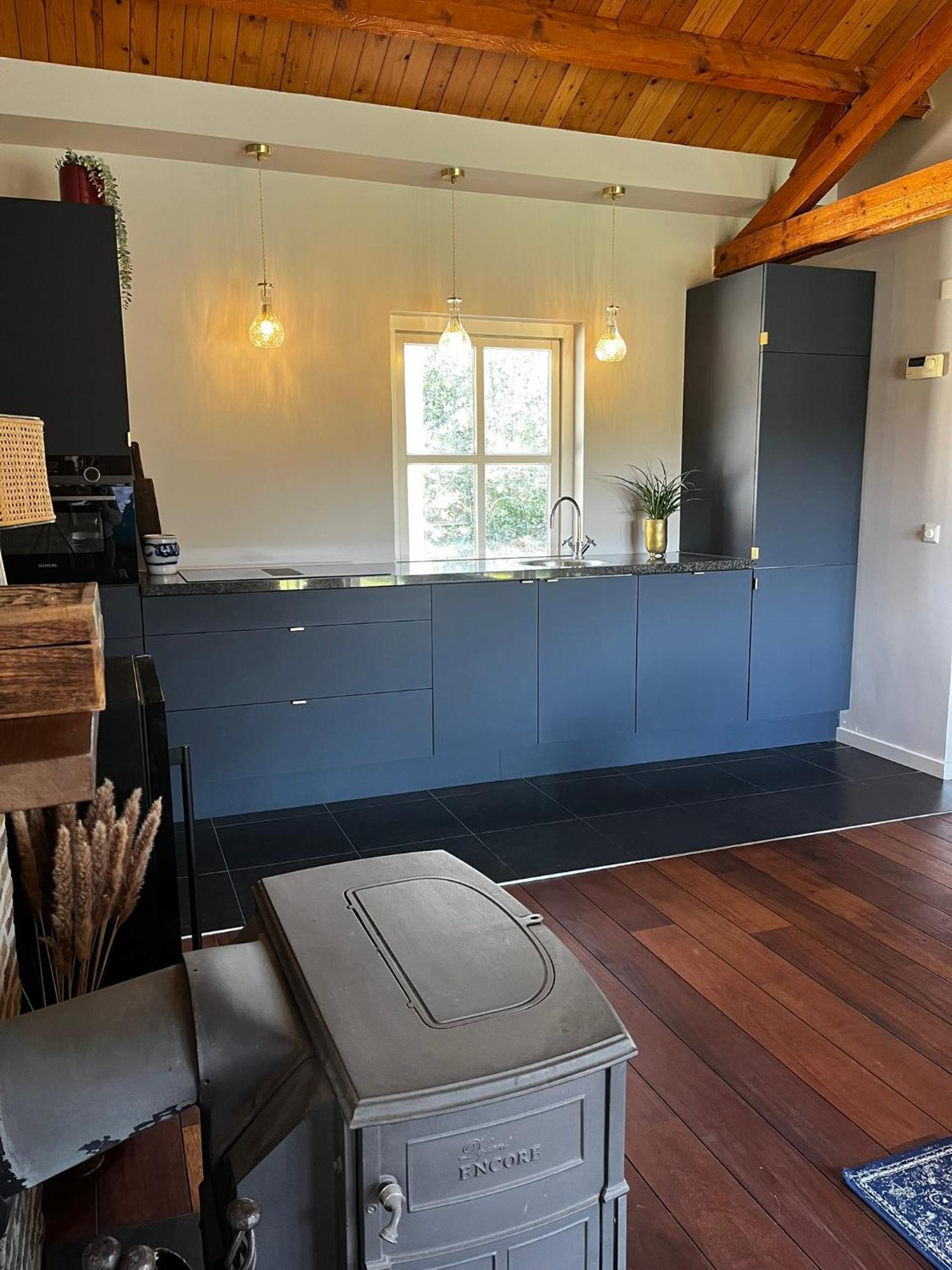 Guesthouse Oeyenbos Knegsel Dış mekan fotoğraf